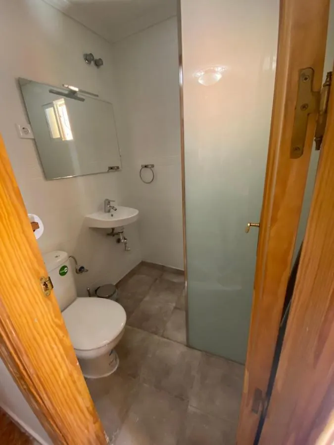 Ferienwohnung Rosan Málaga Spanien