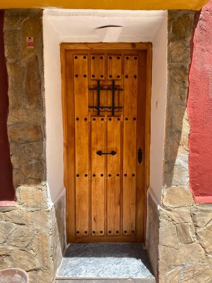 Rosan Apartment Malaga