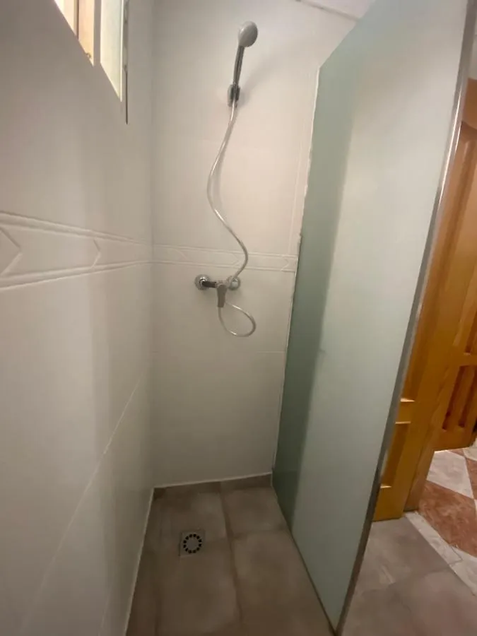 Rosan Apartment Malaga