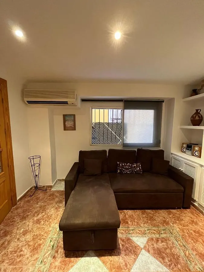 Rosan Apartment Malaga 0*,  Spain