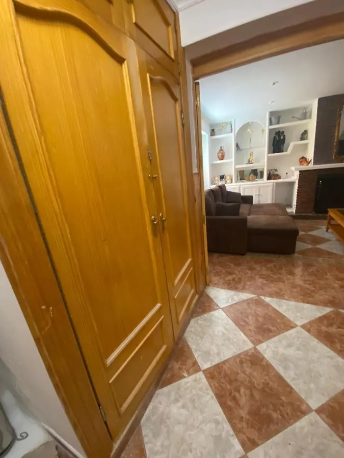 Rosan Apartment Malaga