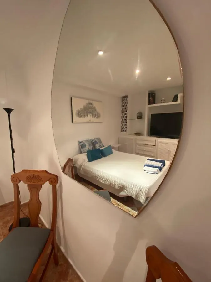 Rosan Apartment Malaga