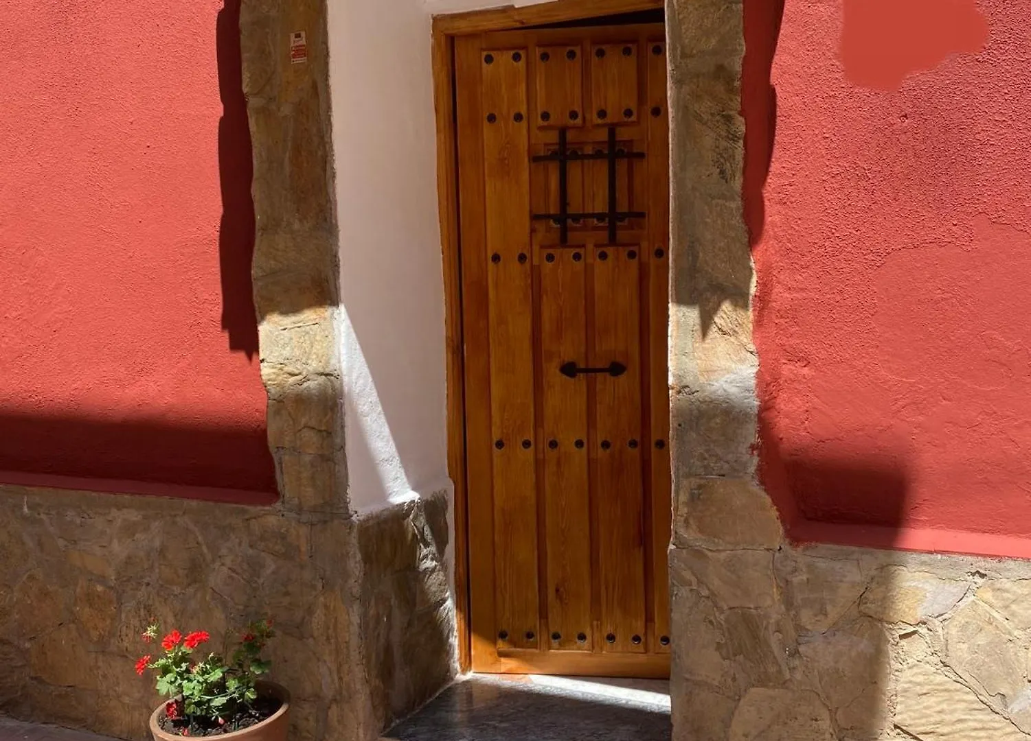 Rosan Apartment Malaga 0*,