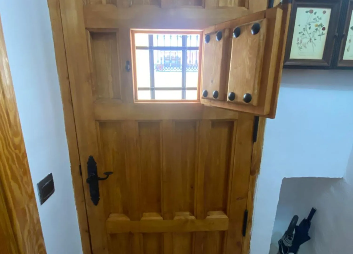 Rosan Apartment Malaga