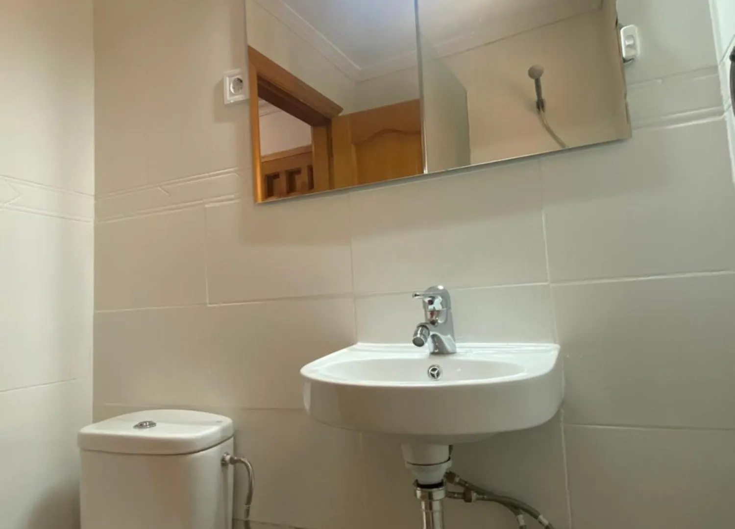 Rosan Apartment Malaga 0*,  Spain