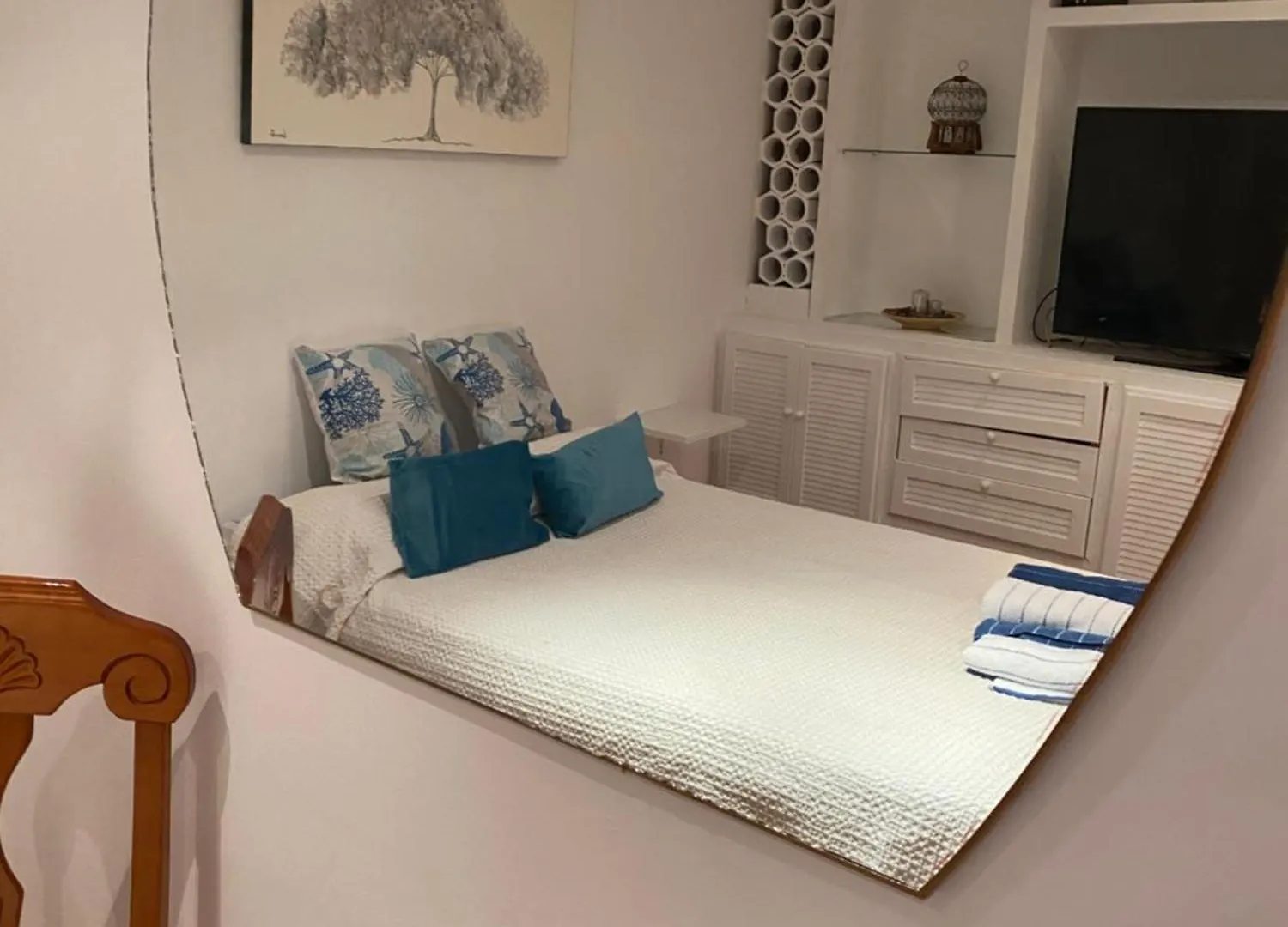 Rosan Apartment Malaga
