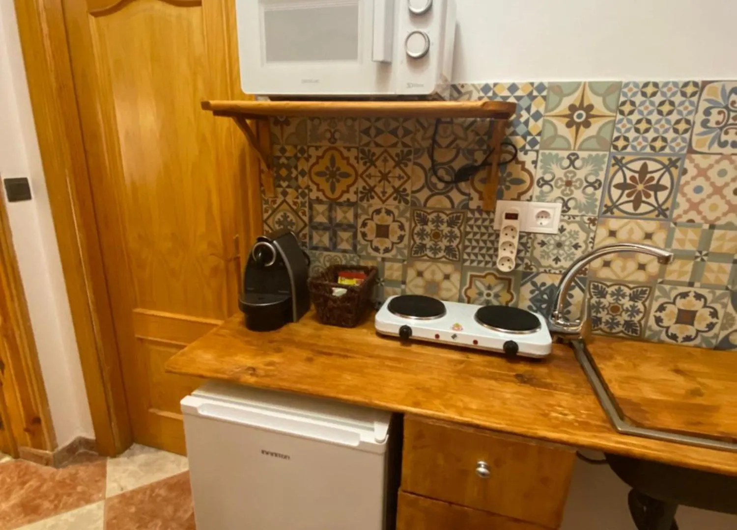 Rosan Apartment Malaga 0*,  Spain