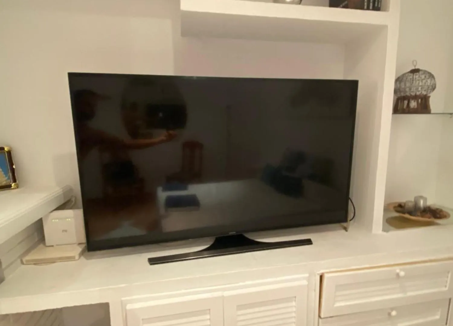 Rosan Apartment Malaga
