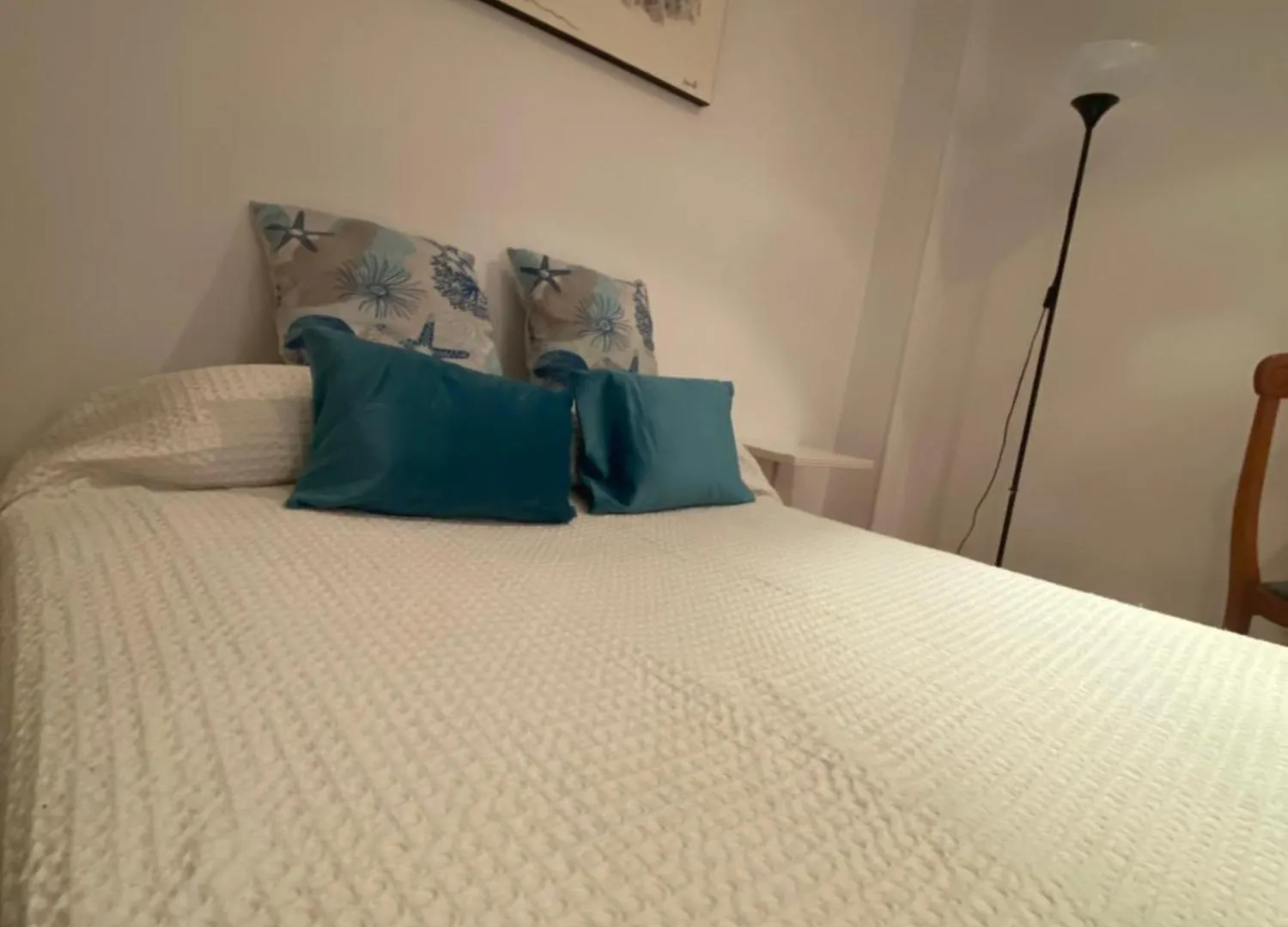 Rosan Apartment Malaga