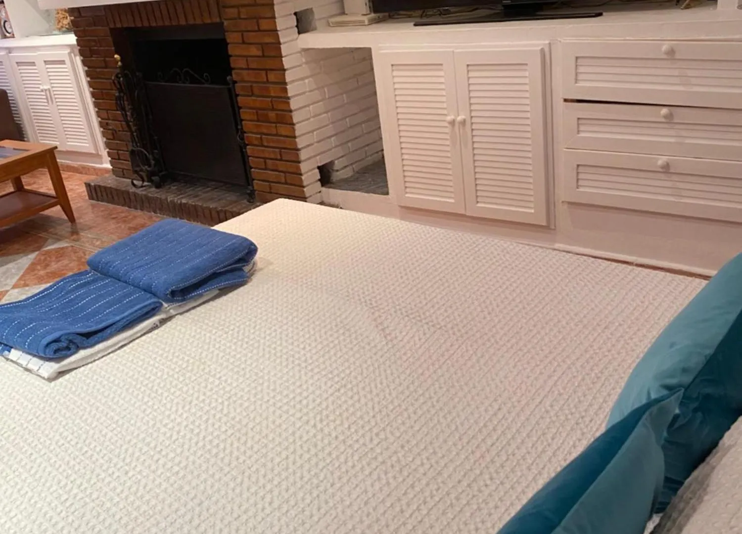 Rosan Apartment Malaga