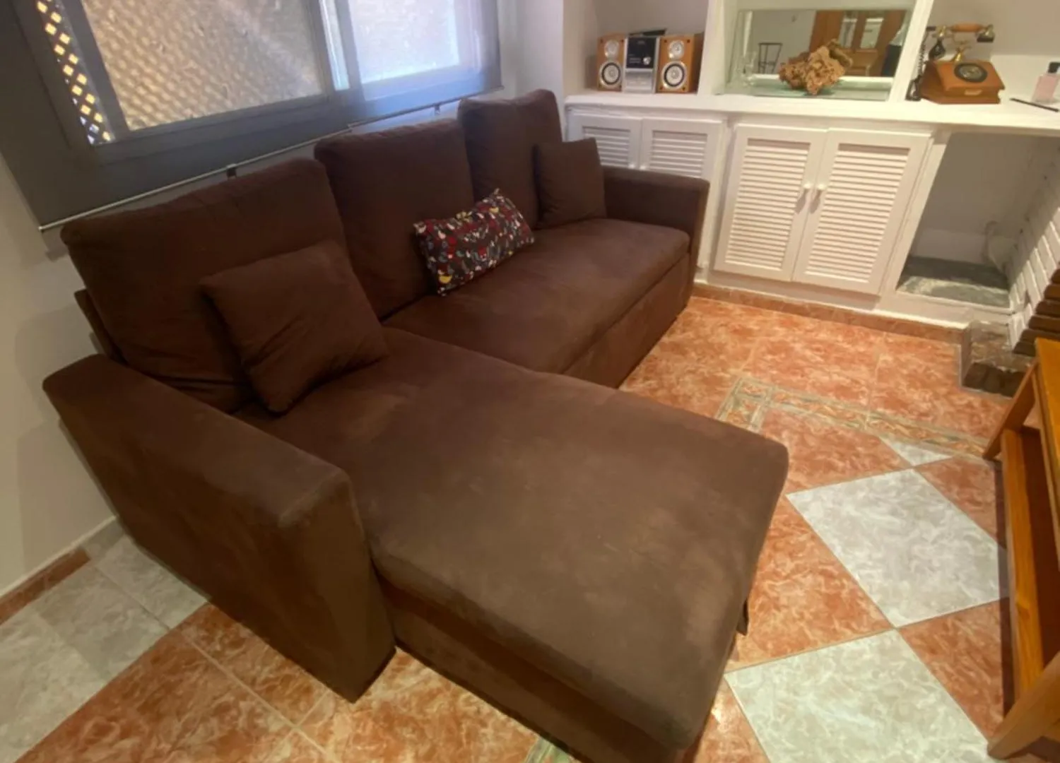 Ferienwohnung Rosan Málaga Apartment