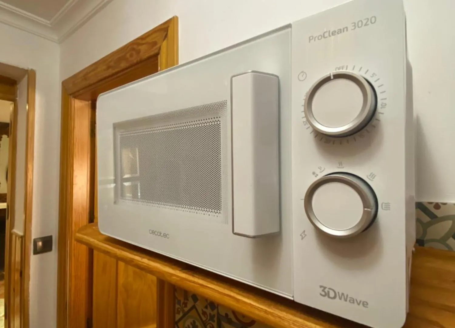 Rosan Apartment Malaga